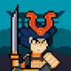 Dawn Samurais #2968