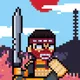 Dawn Samurais #926