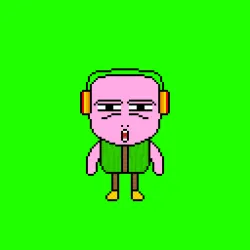 Timmy Cool #2114