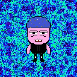 Timmy Cool #830