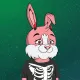 BUNNY GANG CLUB #875