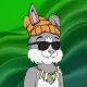 BUNNY GANG CLUB #1232