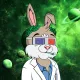 BUNNY GANG CLUB #1157