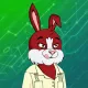 BUNNY GANG CLUB #1383