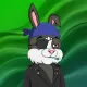 BUNNY GANG CLUB #282