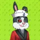 BUNNY GANG CLUB #1444