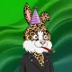 BUNNY GANG CLUB #799