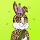 BUNNY GANG CLUB #1297