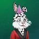 BUNNY GANG CLUB #1376