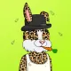 BUNNY GANG CLUB #969