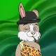BUNNY GANG CLUB #747