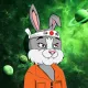 BUNNY GANG CLUB #872