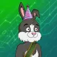 BUNNY GANG CLUB #986