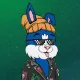 BUNNY GANG CLUB #1170