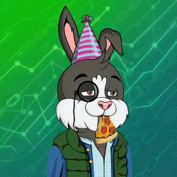 BUNNY GANG CLUB #530
