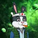 BUNNY GANG CLUB #555