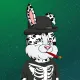 BUNNY GANG CLUB #1119