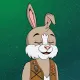 BUNNY GANG CLUB #900