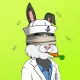 BUNNY GANG CLUB #965