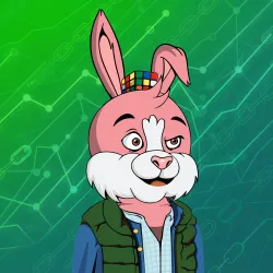 BUNNY GANG CLUB #1829