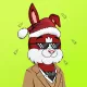 BUNNY GANG CLUB #1190