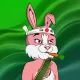 BUNNY GANG CLUB #918