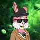 BUNNY GANG CLUB #927