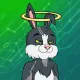 BUNNY GANG CLUB #234