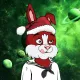 BUNNY GANG CLUB #1258