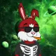 BUNNY GANG CLUB #1187