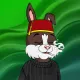 BUNNY GANG CLUB #1225