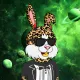 BUNNY GANG CLUB #1217