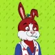 BUNNY GANG CLUB #1378