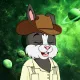 BUNNY GANG CLUB #1375