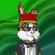 BUNNY GANG CLUB #1335