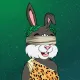BUNNY GANG CLUB #1192