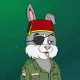 BUNNY GANG CLUB #793
