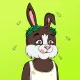BUNNY GANG CLUB #1441