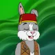 BUNNY GANG CLUB #1247