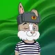 BUNNY GANG CLUB #1227