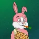 BUNNY GANG CLUB #899