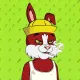 BUNNY GANG CLUB #919