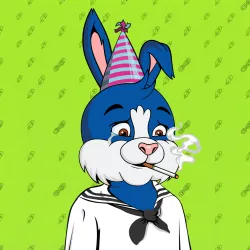 BUNNY GANG CLUB #1819