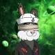 BUNNY GANG CLUB #1435