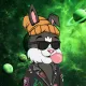 BUNNY GANG CLUB #1450