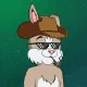 BUNNY GANG CLUB #820
