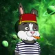 BUNNY GANG CLUB #1314