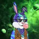 BUNNY GANG CLUB #63