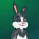BUNNY GANG CLUB #1215