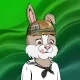 BUNNY GANG CLUB #823